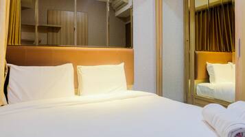 Room | 1 bedroom, free WiFi, bed sheets