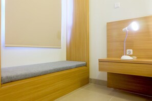 Kamar | Fasilitas kamar