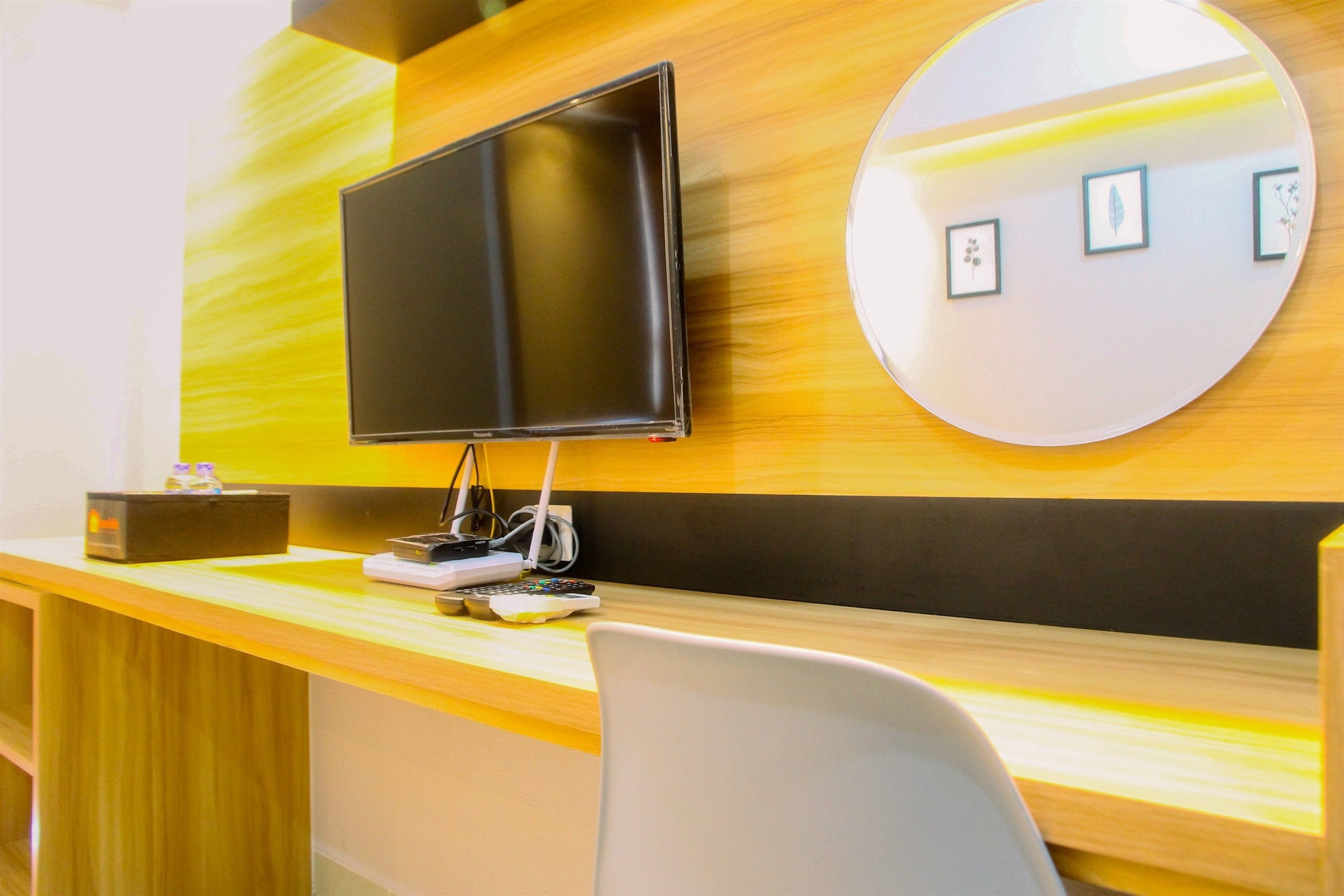 Phòng | Tiện nghi tại phòng