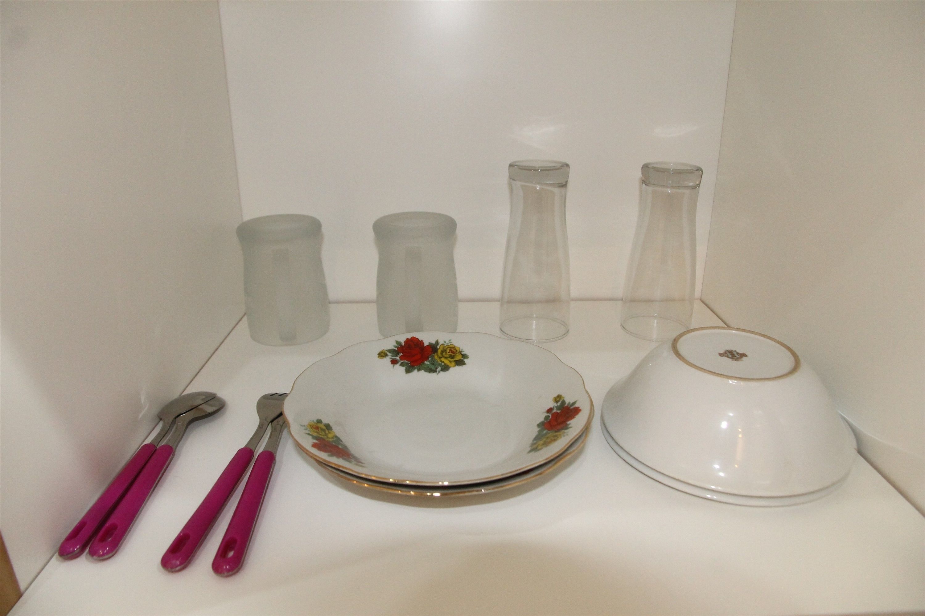 Dapur peribadi