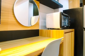 Habitación | Servicio de la habitación