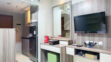 Servicios de la habitación