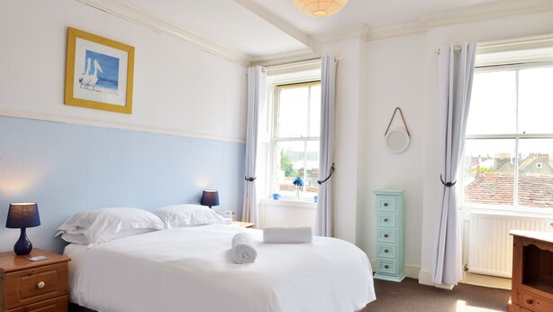 Apartemen
