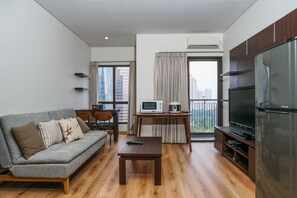 Room | Living area