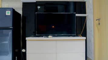 Zimmer | Fernseher