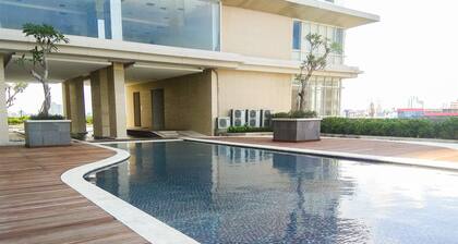 Exclusive 2BR Apartment at Elpis Residence