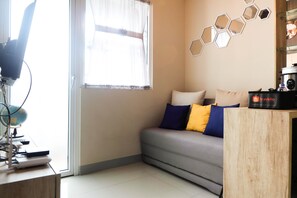 ห้องพัก | สิ่งอำนวยความสะดวกในห้องพัก