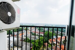 Zimmer | Balkon