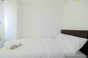 Habitación | 2 habitaciones, wifi gratis y ropa de cama 