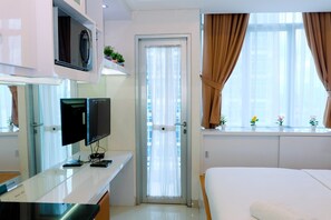 Room | 1 bedroom, free WiFi, bed sheets