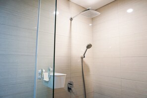 Quarto | Chuveiro