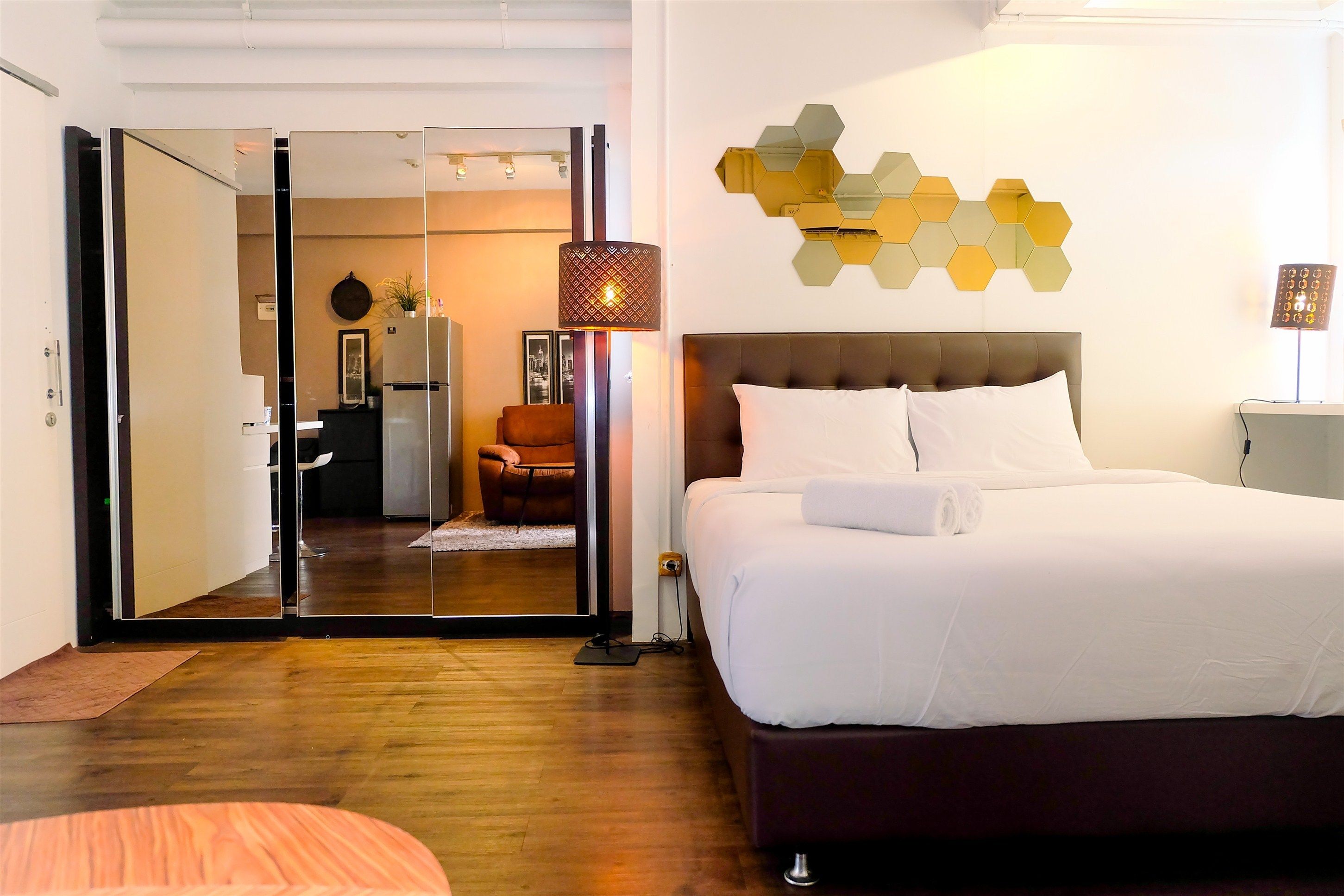 Room | 1 bedroom, desk, free WiFi, bed sheets