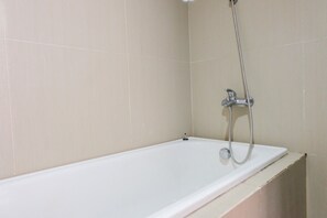 Habitación | Bañera profunda