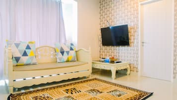 Room | Living area
