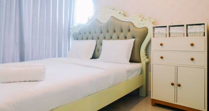 Luxury Furnished 2BR Grand Kamala Lagoon Apartment
