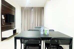 Habitación | Servicio de comidas en la habitación