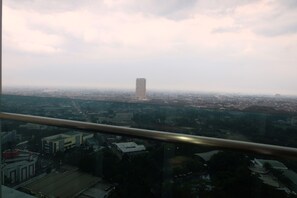 客房 | 陽台景觀