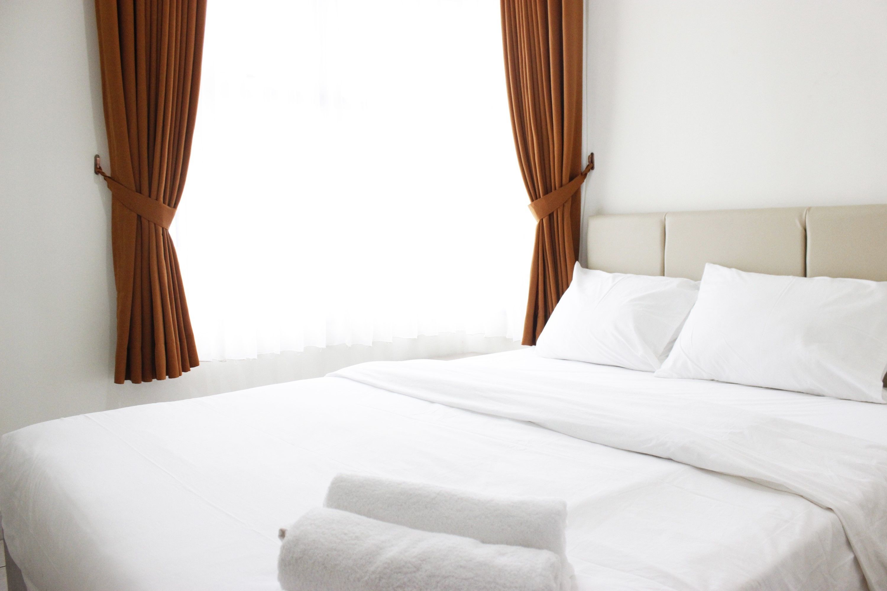 룸 | 2 개의 침실, 무료 WiFi, 침대 시트