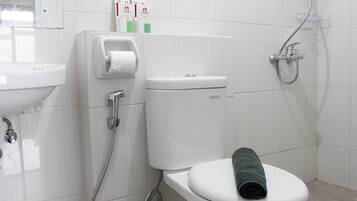 Chambre | Salle de bain
