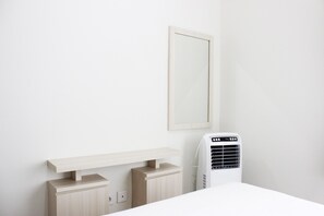 Interior - Cozy 2BR Apartment @ Newton Residence (Bandung)