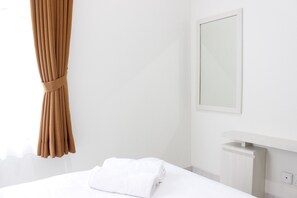 ห้องพัก | 2 ห้องนอน, Wi-Fi ฟรี, ผ้าปูที่นอน