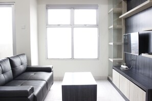 Zimmer | Wohnzimmer | Fernseher