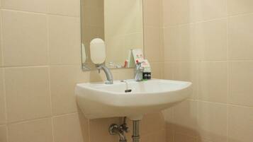 Phòng | Chậu rửa trong phòng tắm