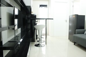 Room | Television