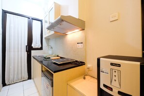 Room | Private kitchen
