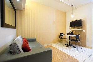 Room | Living area