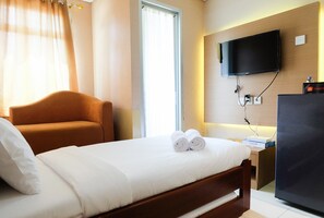Room - Cozy Studio Green Lake Sunter Apartment (Jakarta)