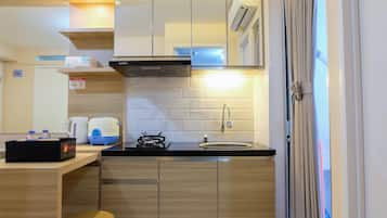 Room | Private kitchen