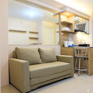 Room | Living area