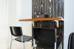 Kamer | Kamervoorziening