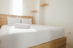Kamer | 3 slaapkamers, gratis wifi, beddengoed