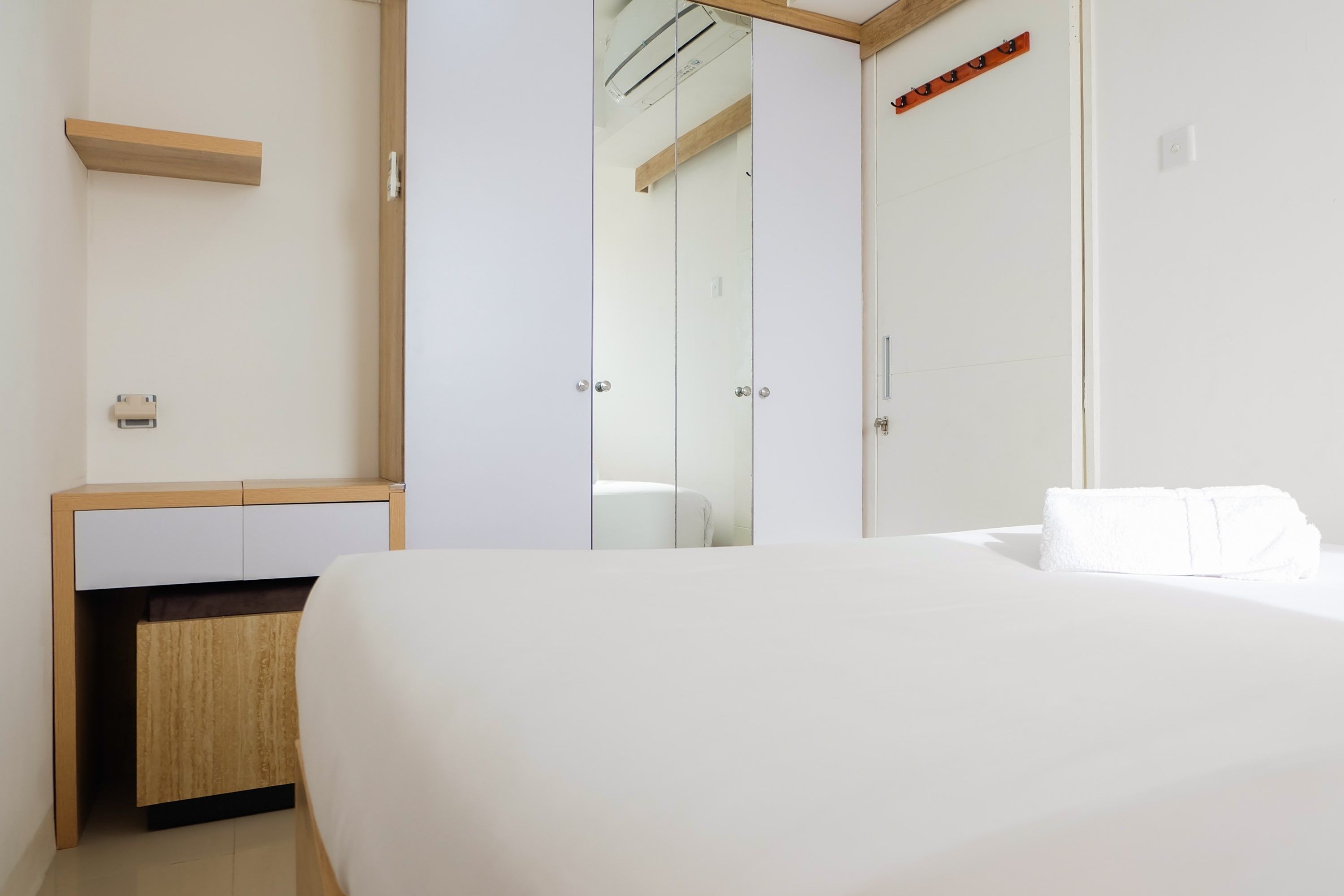 룸 | 3 개의 침실, 무료 WiFi, 침대 시트