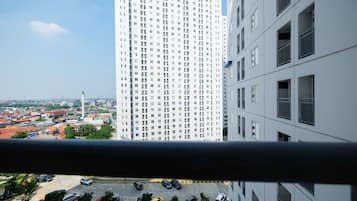 Room | Balcony