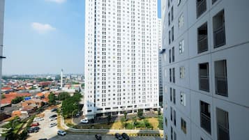 Room | City view