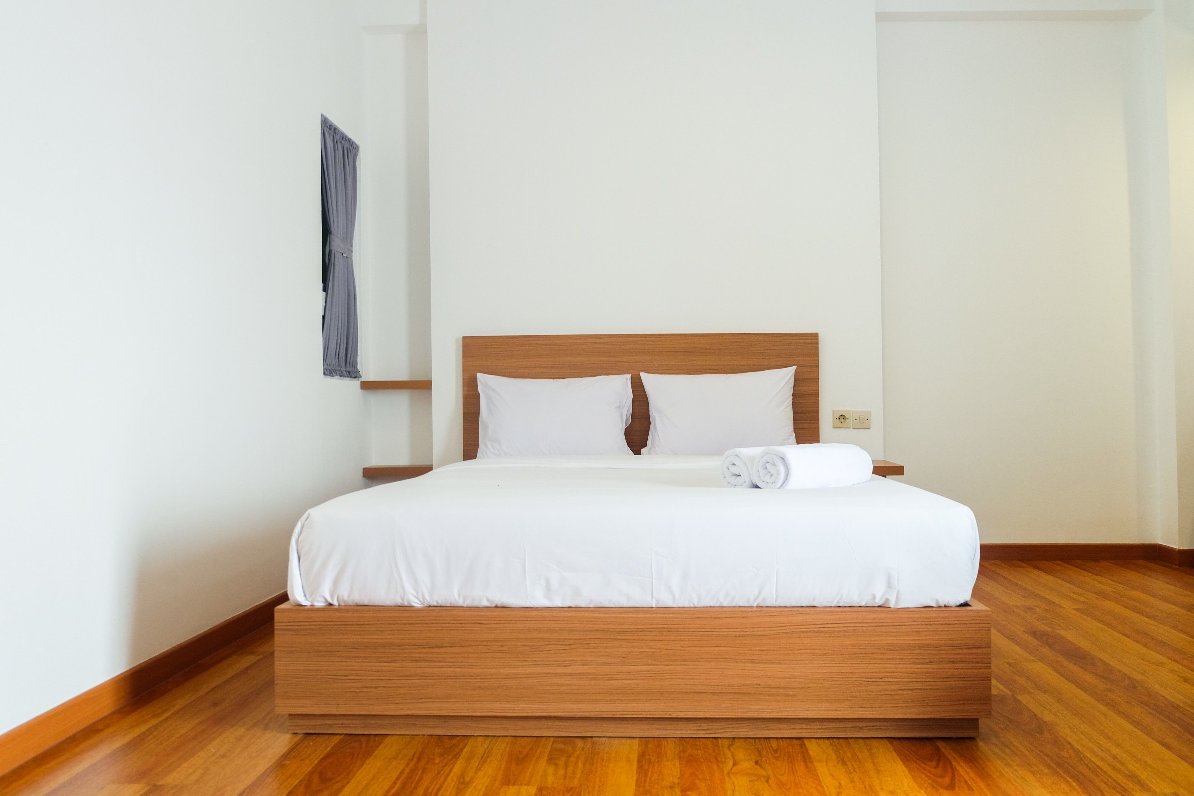 Quarto | 1 quarto, escrivaninha, Wi-Fi de cortesia, roupa de cama