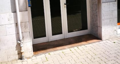 Casa Aurora B&B