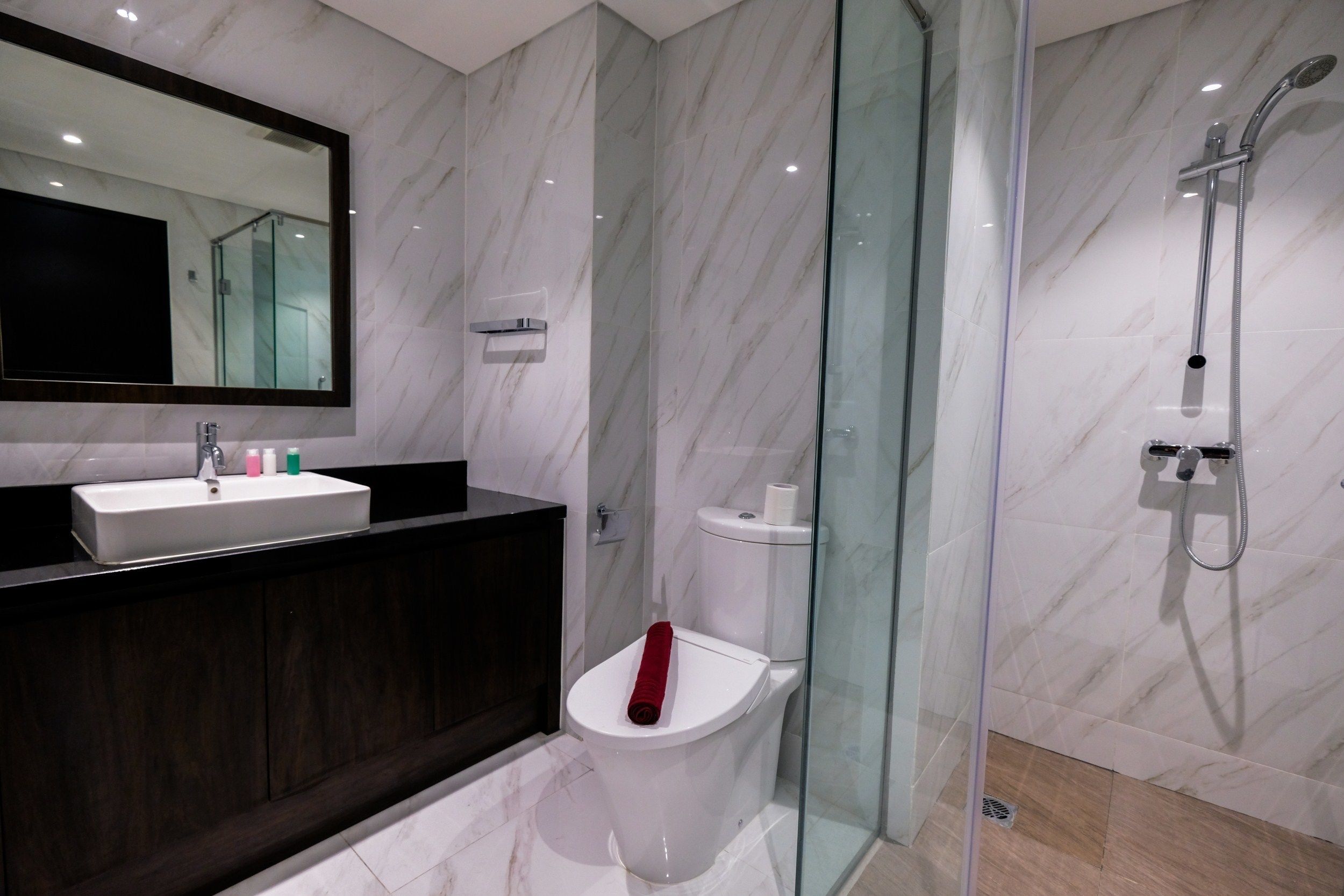 Baño