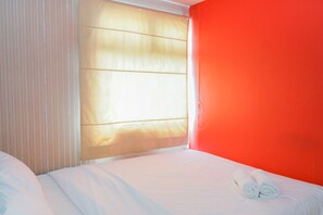 Room | 2 bedrooms, free WiFi, bed sheets