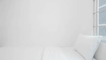 Room | 2 bedrooms, desk, free WiFi, bed sheets