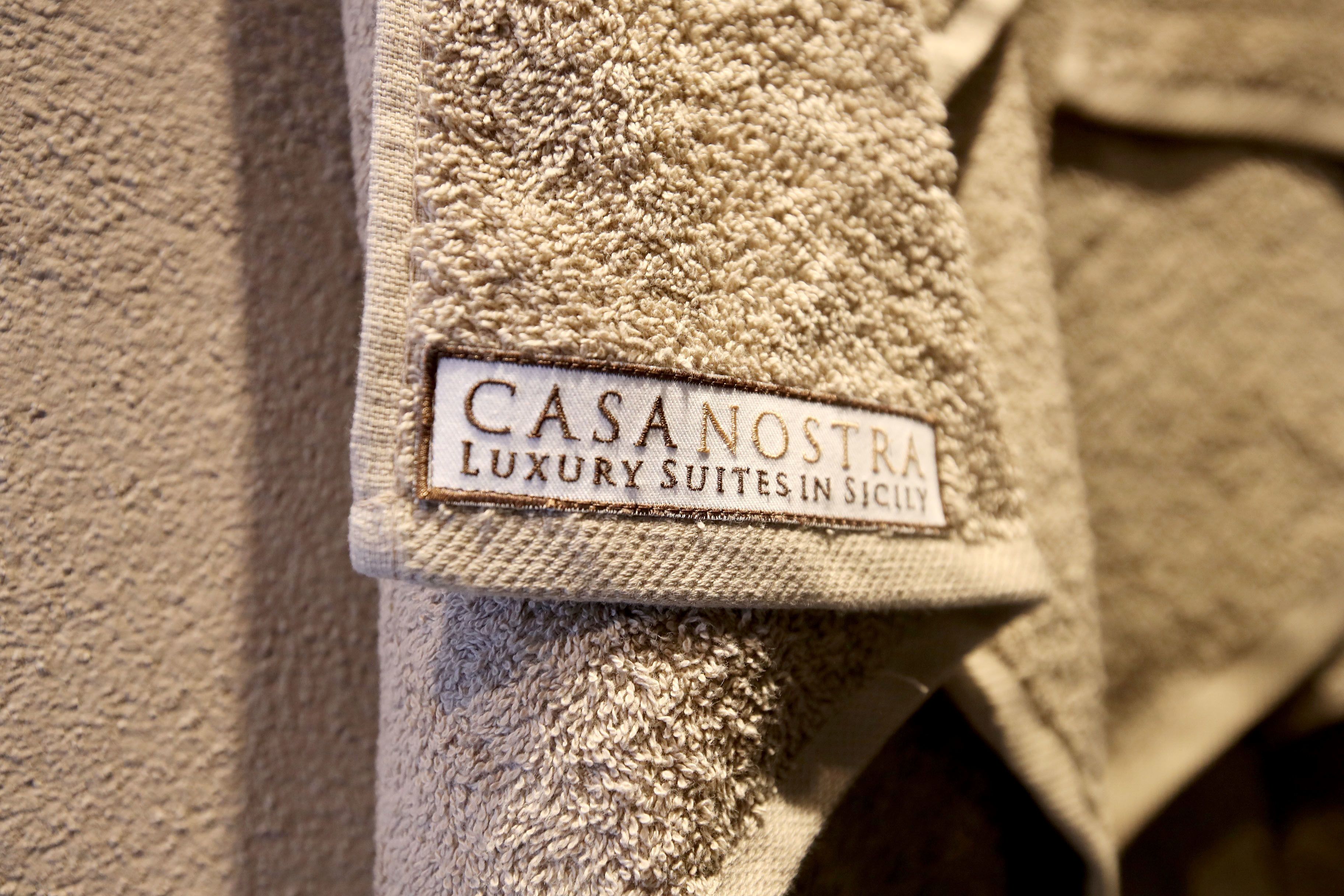 Photo - Casa Nostra Luxury Suites & Spa