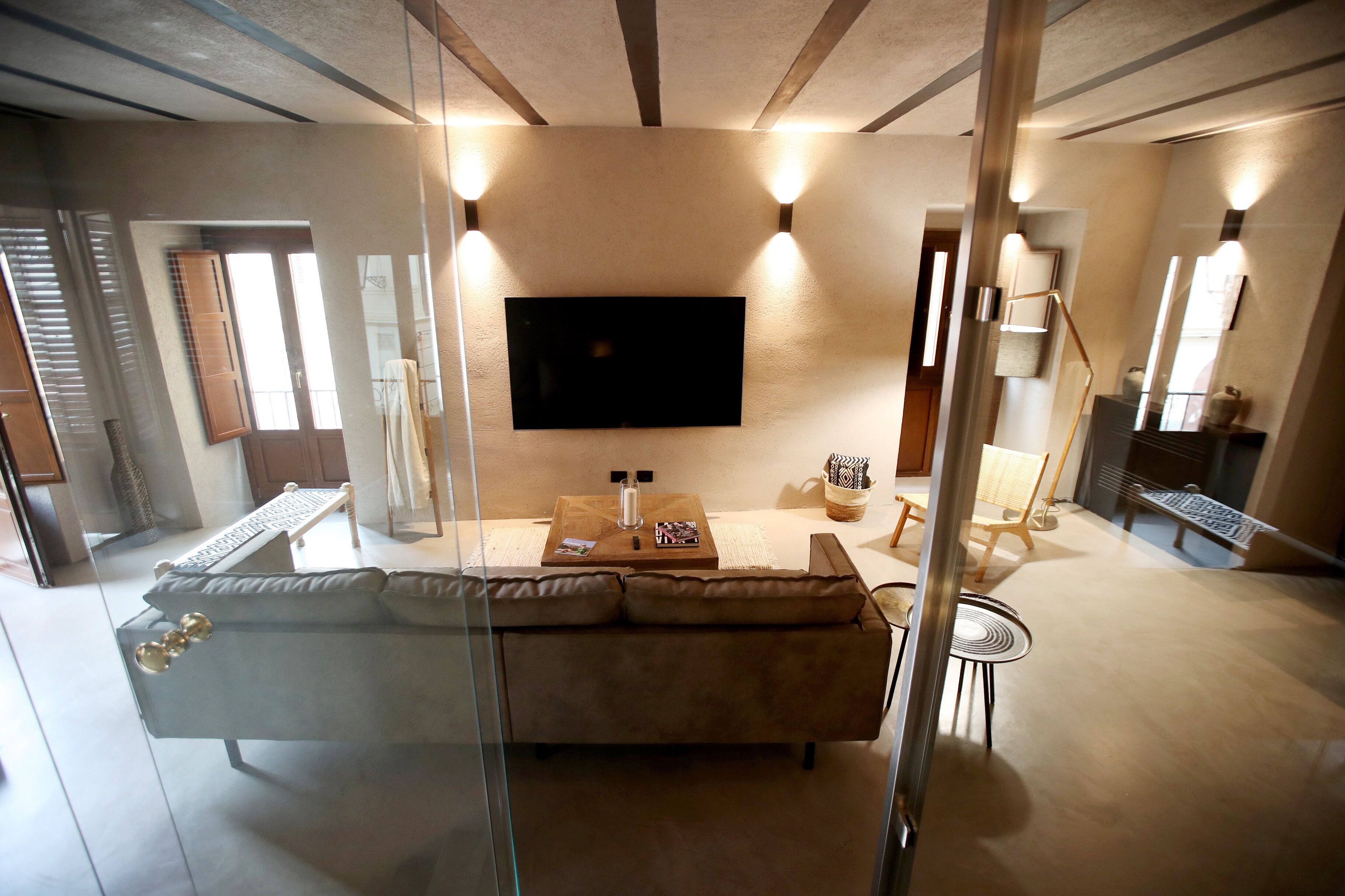 Photo - Casa Nostra Luxury Suites & Spa