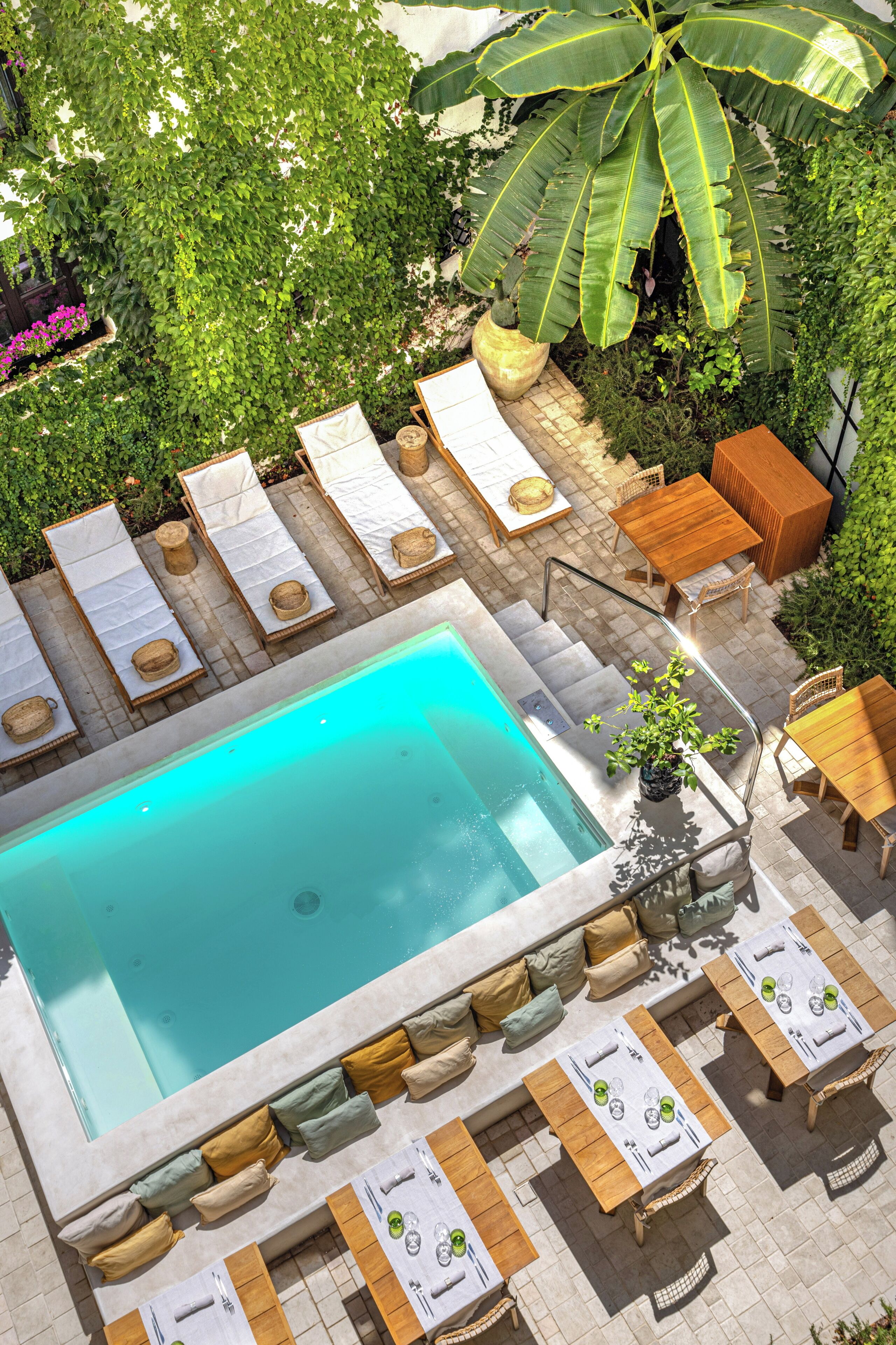 Photo - Casa Nostra Luxury Suites