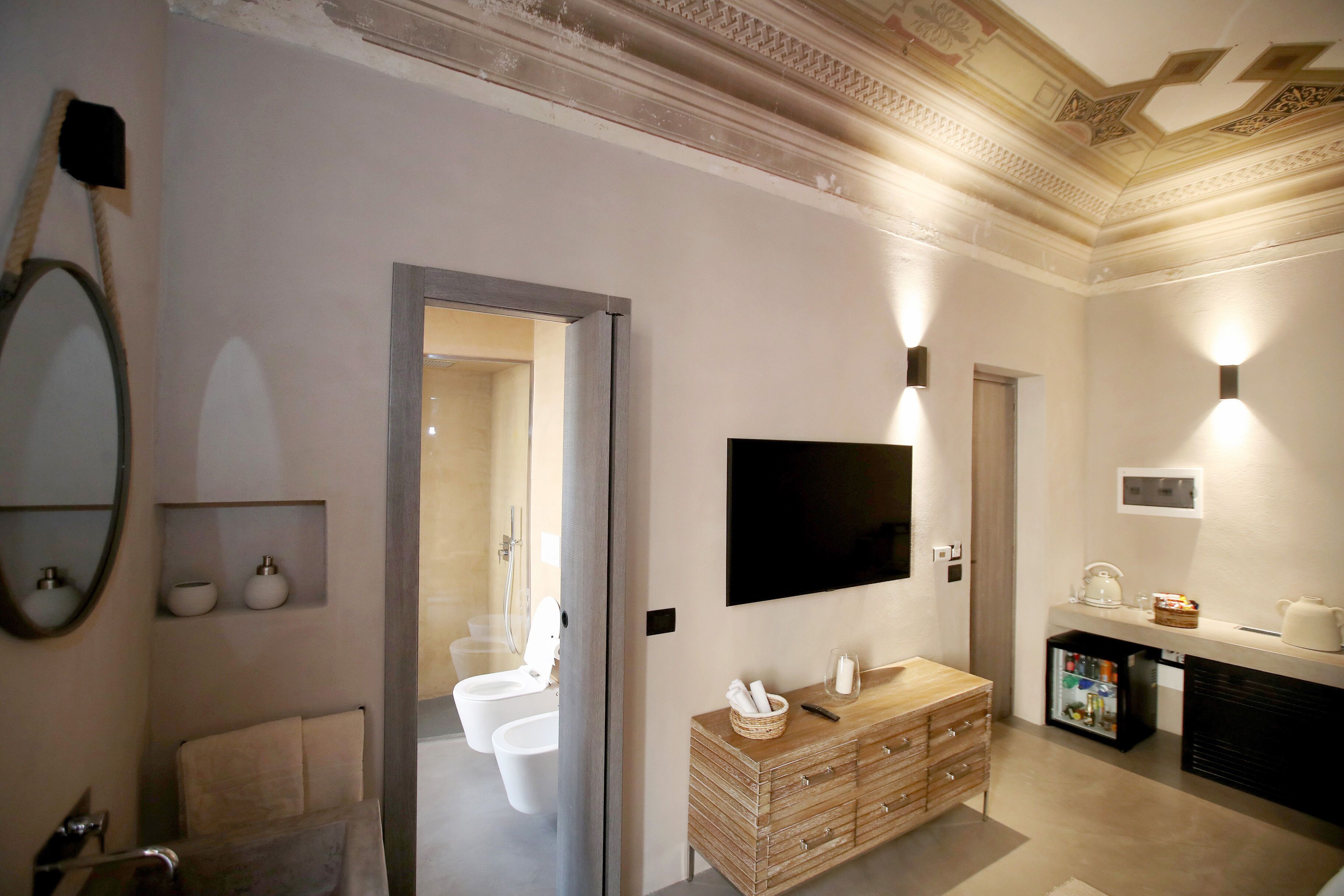 Foto - Casa Nostra Luxury Suites