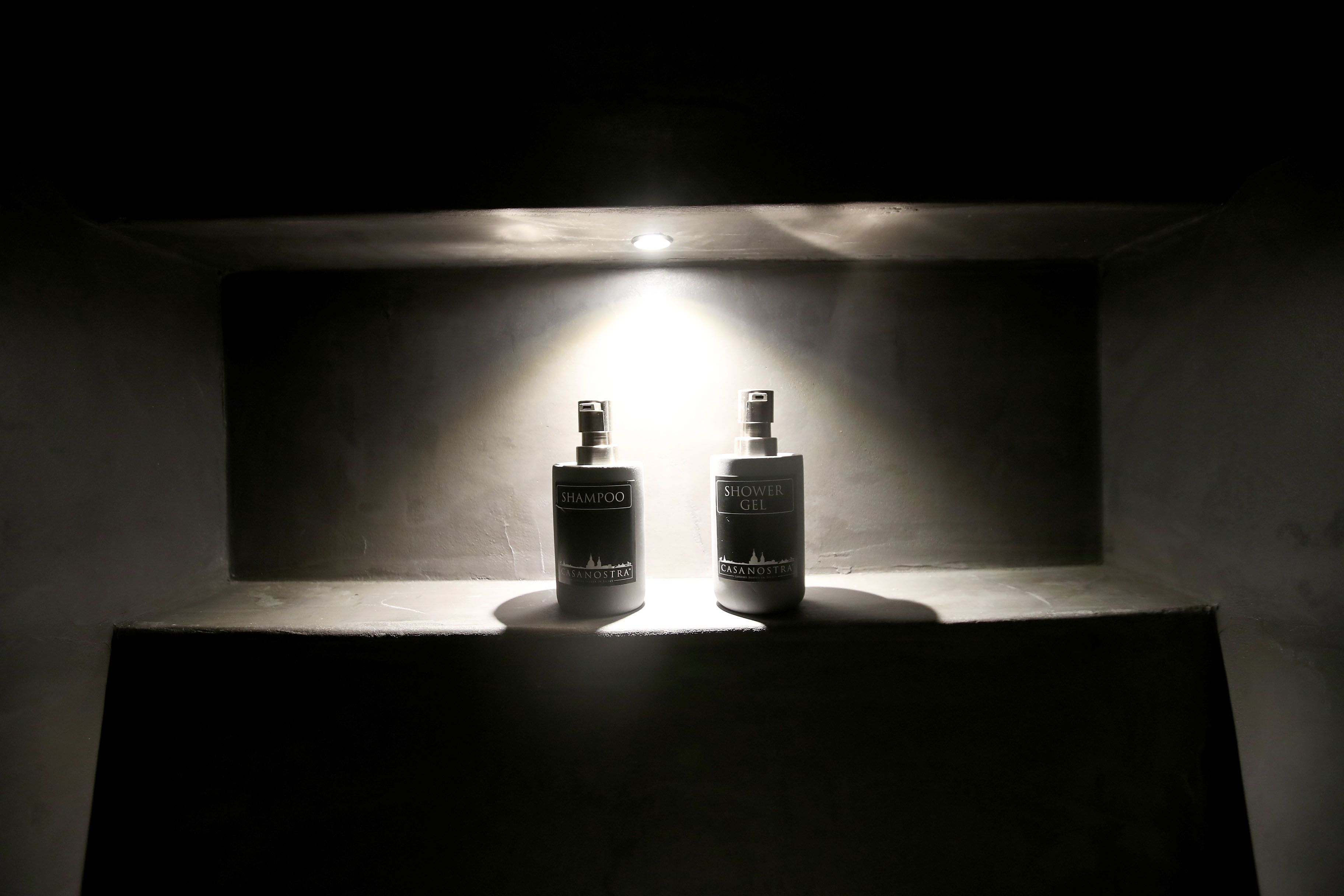 Photo - Casa Nostra Luxury Suites & Spa