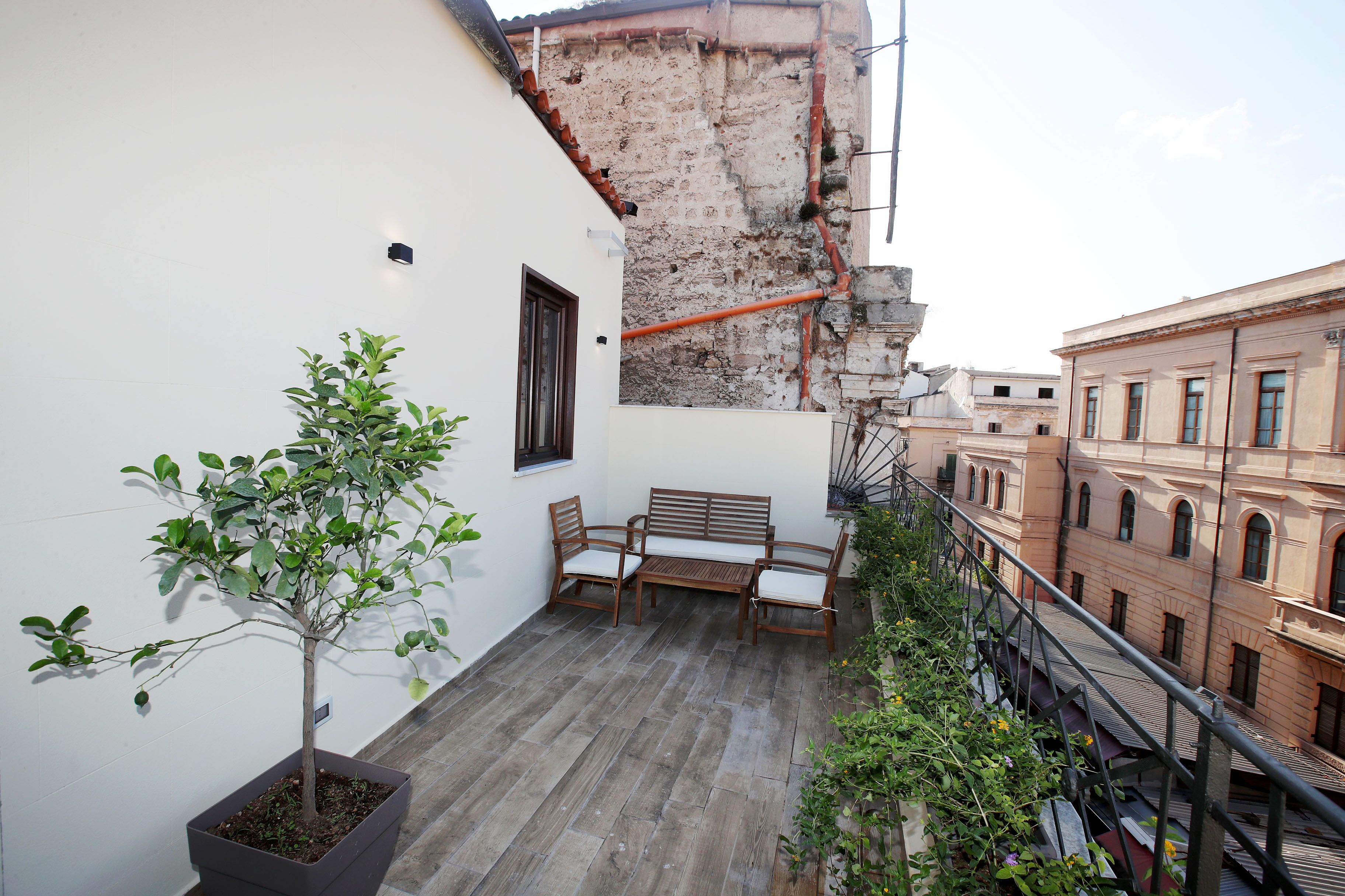 Photo - Casa Nostra Luxury Suites & Spa