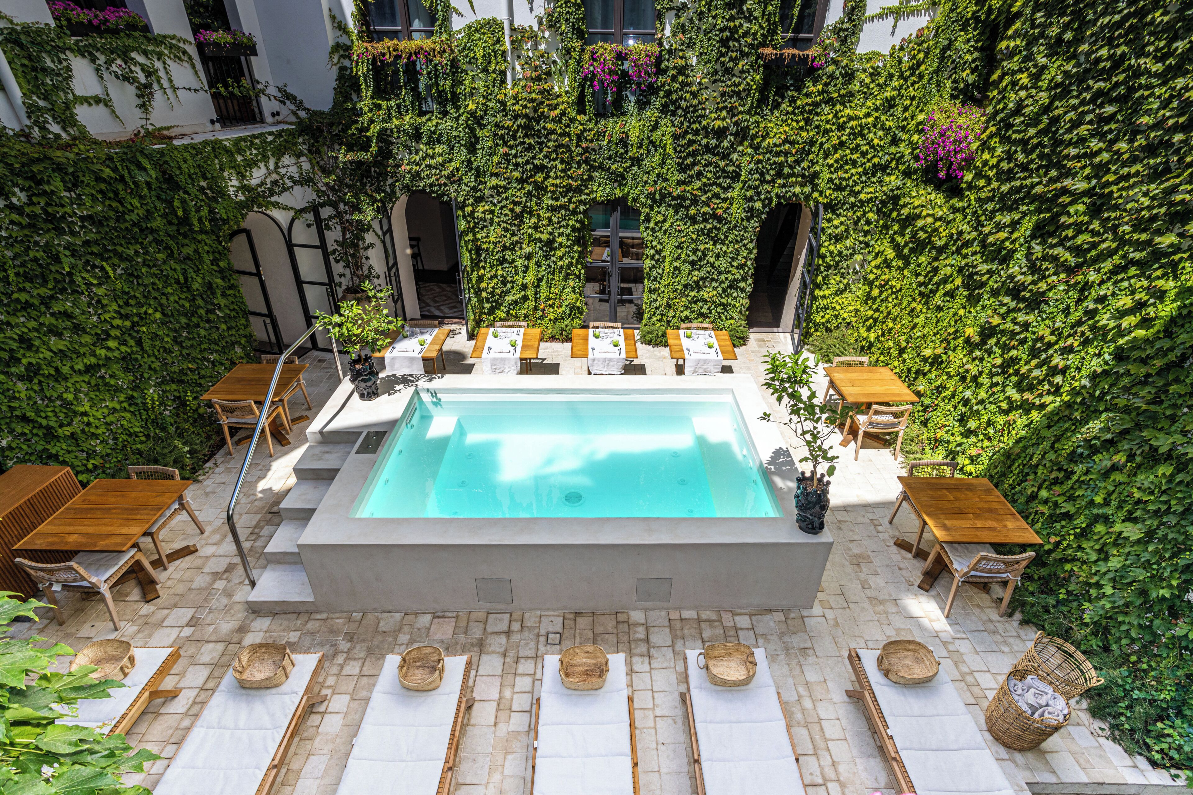 Photo - Casa Nostra Luxury Suites